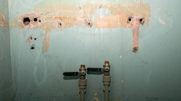 Fire Damage Restoration in Mcadenville, NC