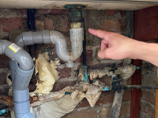 Best Fire Damage Restoration  in Mcadenville, NC