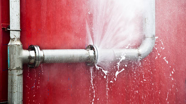  Mcadenville, NC Water damage restoration Pros